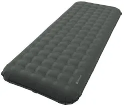 Outwell Flow Senge Enkelt, Sort