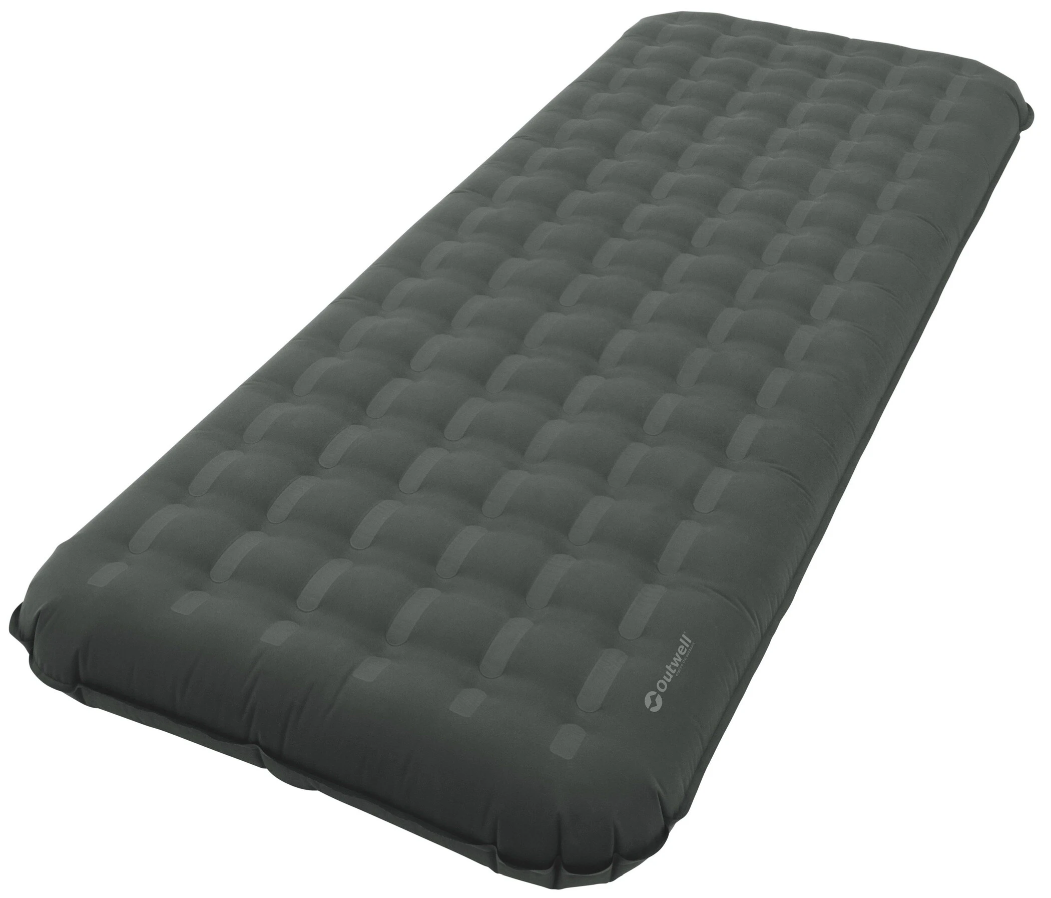 Outwell Flow Senge Enkelt, Sort 3 Outwell Flow Senge Enkelt, Sort