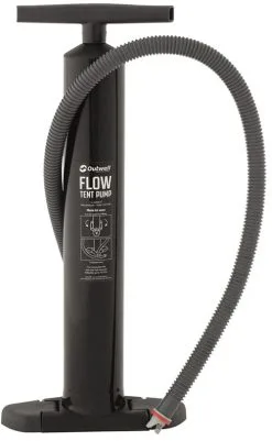 Outwell Flow Teltpumpe, Sort