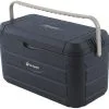 Outwell Fulmar K&oslash;ligere 20l, Bl&aring; -Campingtøj Butik outwell fulmar cooler 20l 4