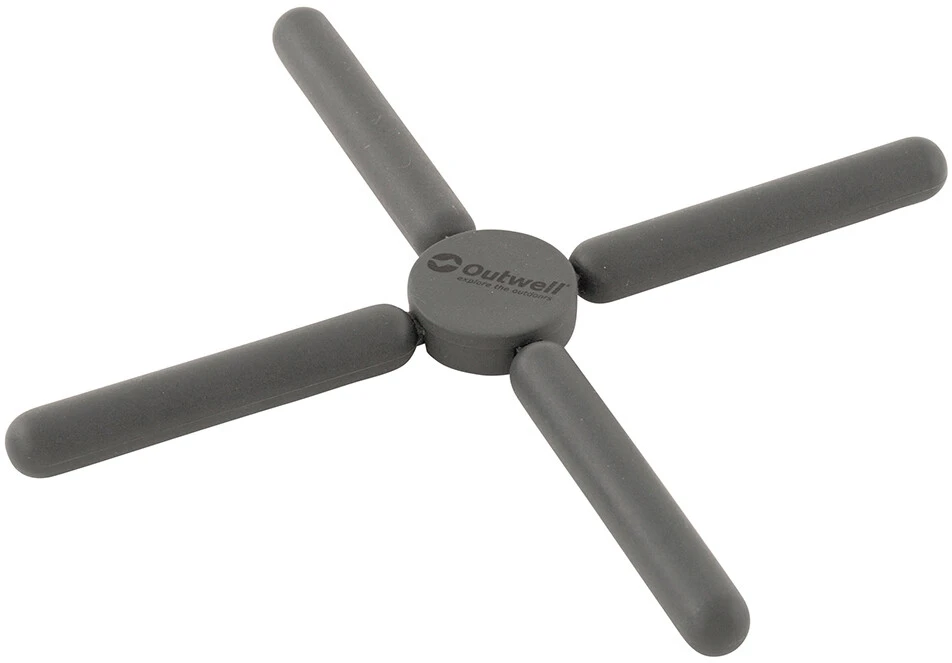 Outwell Hanmer Trivet, Grå 3 Outwell Hanmer Trivet, Grå