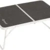 Outwell Heyfield Campingbord, Grå 1 Outwell Heyfield Campingbord, Grå -Campingtøj Butik outwell heyfield low table 1