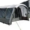 Outwell Jonesville 440SA Flex Fortelt Til Autocamper, Grøn/grå 2 Outwell Jonesville 440SA Flex Fortelt Til Autocamper, Grøn/grå -Campingtøj Butik outwell jonesville 440sa flex camper awning green 28