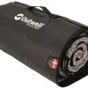 Outwell Knightdale 8PA Fladt V&aelig;vet T&aelig;ppe, Gr&aring;/sort -Campingtøj Butik outwell knightdale 8pa flat woven carpet 3