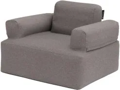 Outwell Lake Huron Campingstol, Gr&aring;