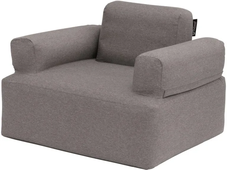 Outwell Lake Huron Campingstol, Grå 3 Outwell Lake Huron Campingstol, Grå