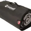 Outwell Milestone T&aelig;ppe Dash/Shade, Gr&aring;/sort -Campingtøj Butik outwell milestone dash shade flat woven carpet 3
