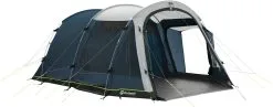 Outwell Nevada 5PE Tent, Bl&aring;/gr&aring;