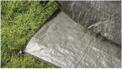 Outwell Norwood 6 Fodspor Med Integreret Toggle Up Front, Gr&aring;