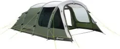 Outwell Norwood 6 Tent, Gr&oslash;n/gr&aring;