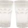 Outwell Orchid Kop, Gennemsigtig 2 Outwell Orchid Kop, Gennemsigtig -Campingtøj Butik outwell orchid tumbler set 1