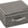Outwell Palmar M Opbevaringstaske, Gr&aring; -Campingtøj Butik outwell palmar m storage box 3
