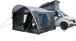 Outwell Parkville 200SA Fortelt Til Autocamper, Gr&oslash;n/gr&aring;