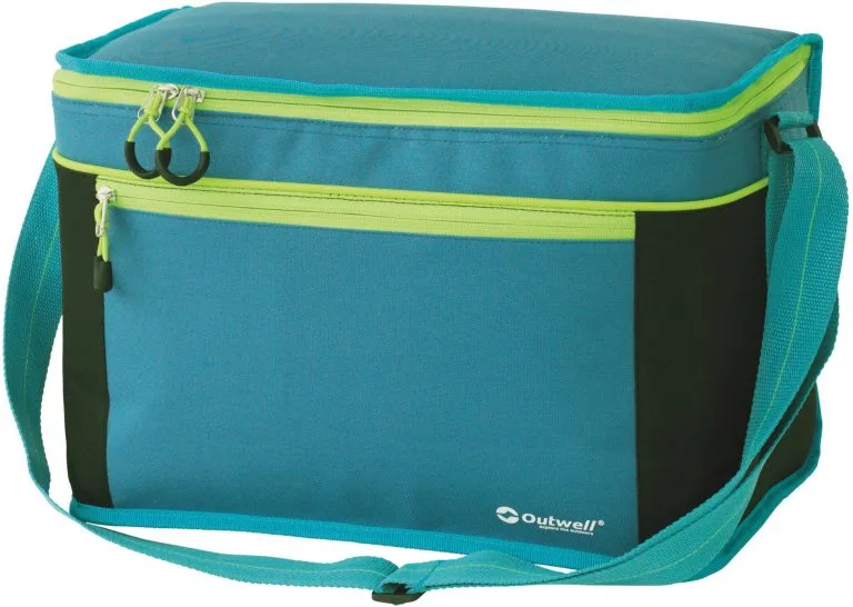 Outwell Petrel Køletaske L, Blå 3 Outwell Petrel Køletaske L, Blå