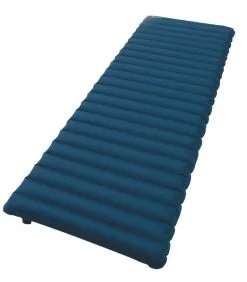 Outwell Reel Luftmadras Enkelt, Bl&aring;