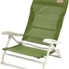 Outwell Seaford Foldestol, Blå 2 Outwell Seaford Foldestol, Blå -Campingtøj Butik outwell seaford folding chair green vineyard 5