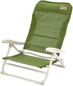 Outwell Seaford Foldestol, Bl&aring;