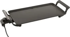 Outwell Selby Griddle Grill, Sort