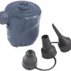 Outwell Sky2 Pumpe 12V / 230V, Sort 1 Outwell Sky2 Pumpe 12V / 230V, Sort -Campingtøj Butik outwell sky2 pump 12v 230v 3