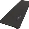 Outwell Sleepin Single Liggeunderlag 3 Cm, Sort -Campingtøj Butik outwell sleepin single sleeping mat 3cm black 3