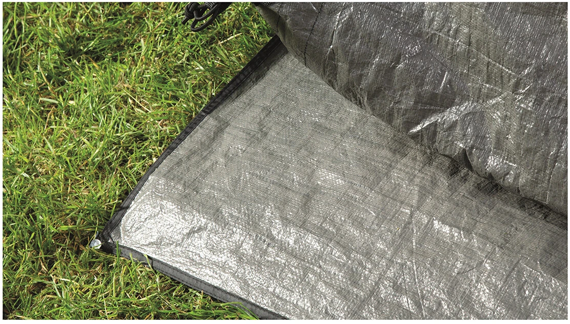 Outwell Springwood 4 Fodspor, Grå 3 Outwell Springwood 4 Fodspor, Grå