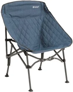 Outwell Strangford Stol, Bl&aring;