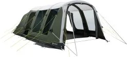 Outwell Sundale 5PA Tent, Gr&oslash;n/gr&aring;