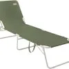 Outwell Tenby Liggestol, Gr&oslash;n -Campingtøj Butik outwell tenby chair green vineyard 5