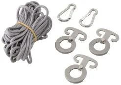 Outwell Telth&aelig;ngende System, Gr&aring;