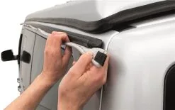 Outwell Touring Connect-s&aelig;t 7-7 Mm, Gr&aring;