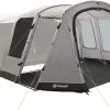 Outwell Universal Fortelt Størrelse 1, Grå 2 Outwell Universal Fortelt Størrelse 1, Grå -Campingtøj Butik outwell universal awning size 1 grey 7