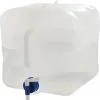 Outwell Water Carrier 20l, Gennemsigtig 1 Outwell Water Carrier 20l, Gennemsigtig -Campingtøj Butik outwell water carrier 20l transparent 2