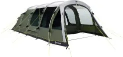Outwell Westwood 5 Tent, Gr&oslash;n/gr&aring;