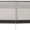 Outwell Forrude Air, Grå 1 Outwell Forrude Air, Grå -Campingtøj Butik outwell windscreen air grey 5