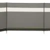 Outwell Forrude, Grå 2 Outwell Forrude, Grå -Campingtøj Butik outwell windscreen charcoal grey 2 2