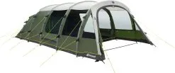 Outwell Winwood 8 Tent, Gr&oslash;n/gr&aring;