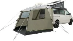 Outwell Woodcrest Fortelt Til Autocamper, Oliven/gr&aring;