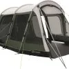 Outwell Yosemite Lake 4TC Telt, Oliven/hvid 1 Outwell Yosemite Lake 4TC Telt, Oliven/hvid -Campingtøj Butik outwell yosemite lake 4tc tent dark leaf 23