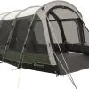 Outwell Yosemite Lake 5TC Telt, Oliven/hvid -Campingtøj Butik outwell yosemite lake 5tc tent dark leaf 25