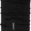 CAMPZ Power Snood, Sort -Campingtøj Butik pac power snood black 3