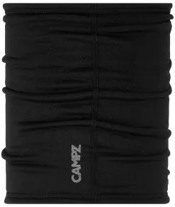 CAMPZ Power Snood, Sort