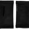 CAMPZ Power Håndleds Gamacher, Sort 2 CAMPZ Power Håndleds Gamacher, Sort -Campingtøj Butik pac power wrist gaiters black 4