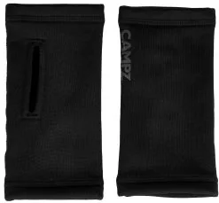 CAMPZ Power H&aring;ndleds Gamacher, Sort