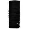 P.A.C. UV Protector Halsr&oslash;r, Bl&aring; -Campingtøj Butik pac uv protector multifunktionstuch total black 1