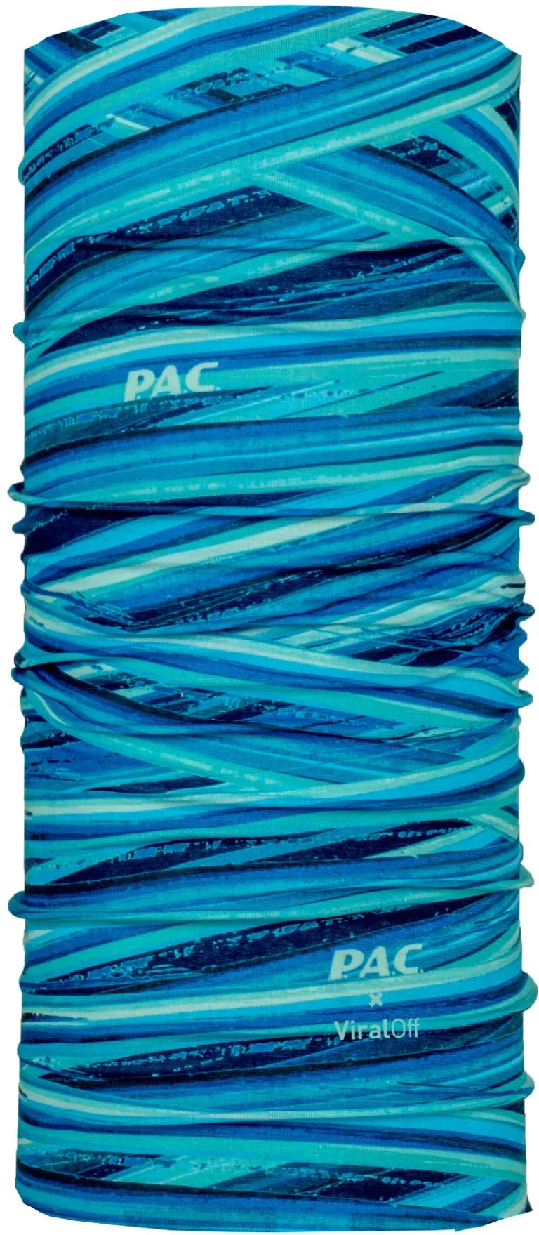 P.A.C. ViralOff Multitube Børn, Blå 3 P.A.C. ViralOff Multitube Børn, Blå