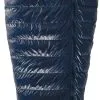PAJAK CORE 250 Sovepose Kort, Bl&aring; -Campingtøj Butik pajak core 250 sleeping bag short navy 3