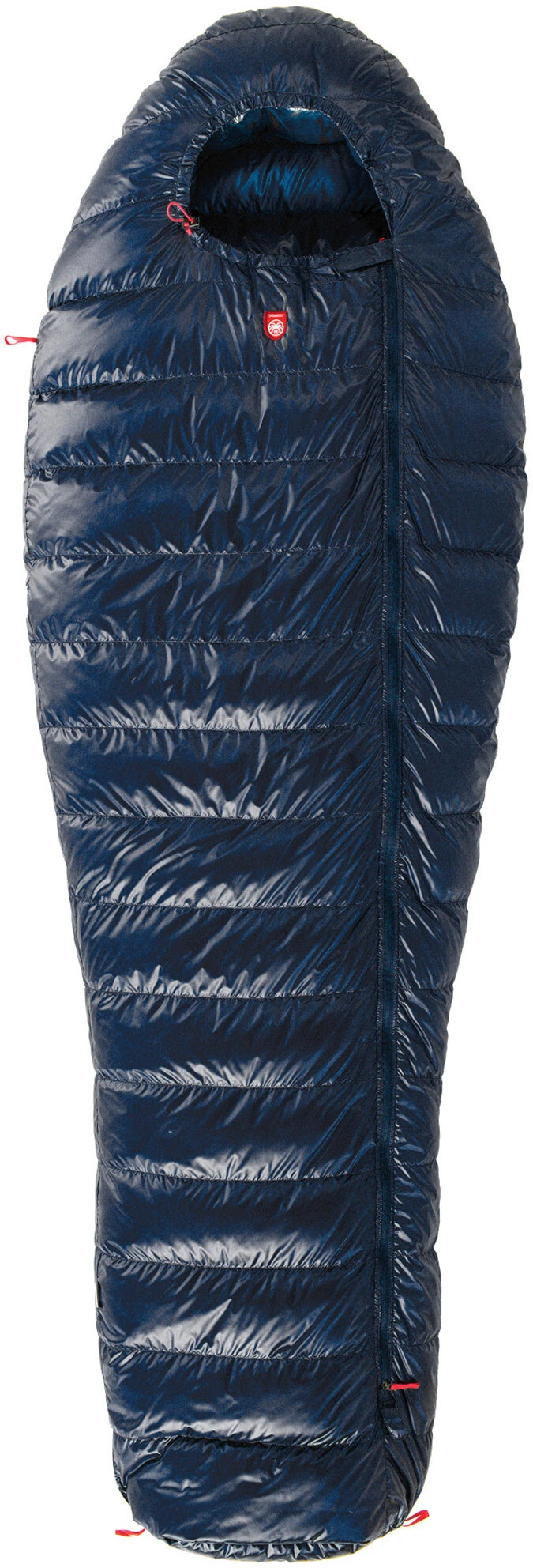 PAJAK CORE 250 Sovepose Kort, Blå 3 PAJAK CORE 250 Sovepose Kort, Blå