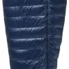 PAJAK Core 550 Sleeping Bag Long, Blå 1 PAJAK Core 550 Sleeping Bag Long, Blå -Campingtøj Butik pajak core 550 sleeping bag long navy 1