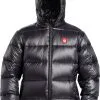 PAJAK Eskimo Jacket, Gul -Campingtøj Butik pajak eskimo jacket black 9