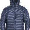 PAJAK Phantom Down Hoody Men, Oliven -Campingtøj Butik pajak phantom down hoody men navy 3